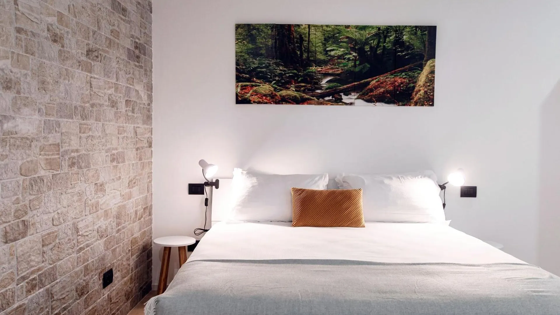 Victoria Studio 1 E 2 By Quokka 360 - Close To Porta Torre In Como Italien