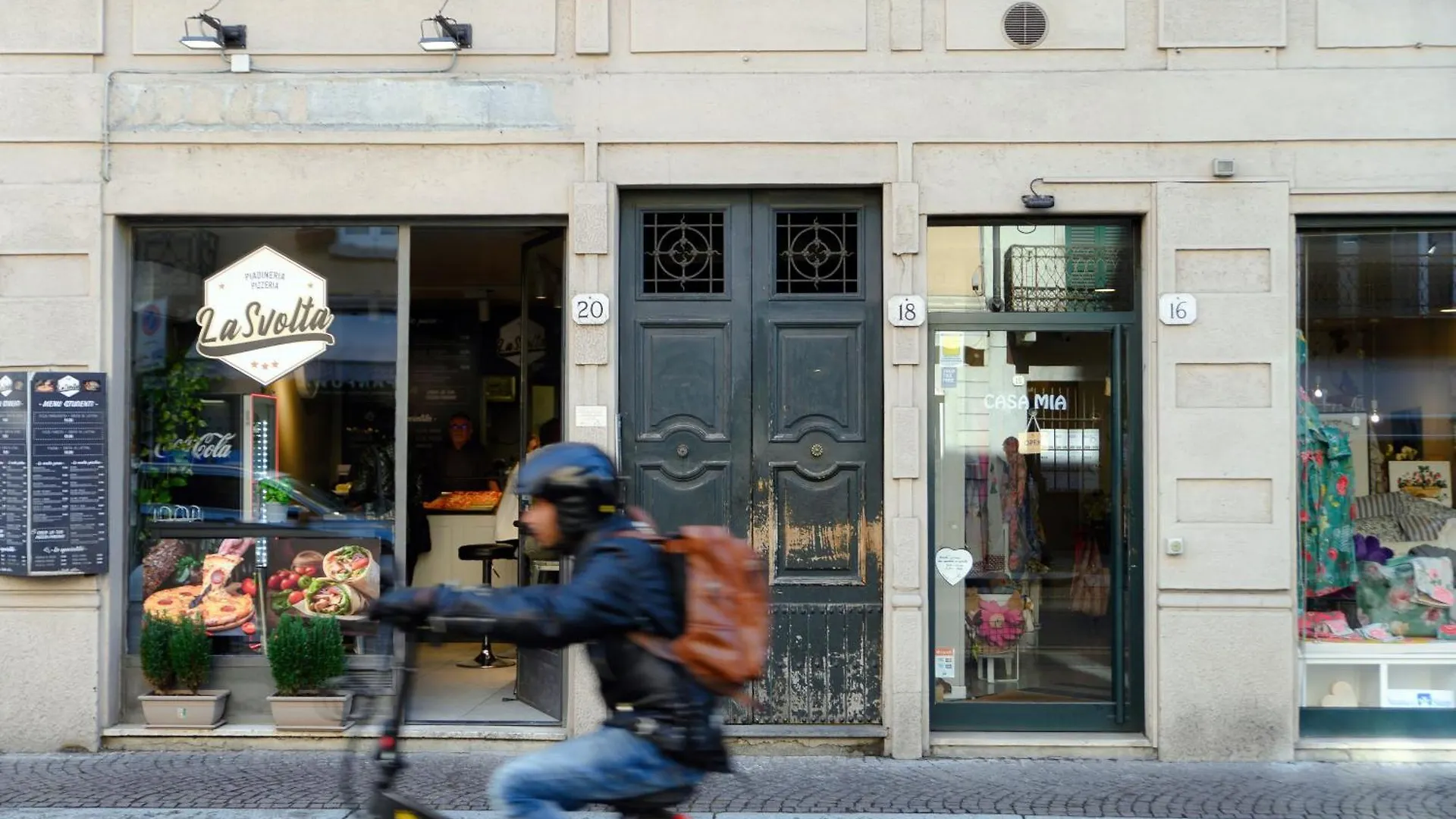 Victoria Studio 1 E 2 By Quokka 360 - Close To Porta Torre In Como 0*,